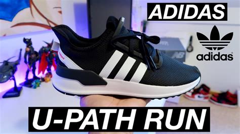 Adidas U Path Run Review 